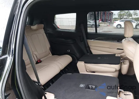 2023 Jeep Grand Cherokee L Limited 4X2 z USA, uszkodzony, nr VIN 26-359703995